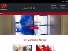3N Lakering A/S