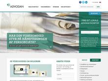 ADVODAN Thisted