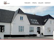 A.N.Arkitekter v/Anette Hjerrild Kjellerup