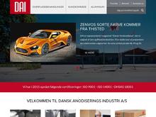 Dansk Anodiserings Industri A/S