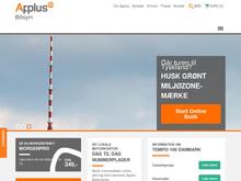 Applus Thisted