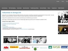 Armiga Form & Plast
