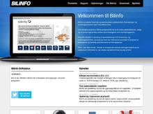 Bil-Info A/S