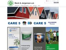 Beck & Jørgensen A/S