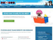 Bonnie Dyrecenter - Tropehuset