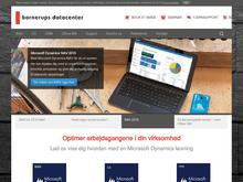 Bornerups Datacenter A/S