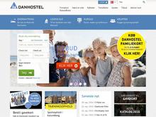 Danhostel Thisted Vandrerhjem