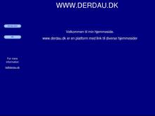 Derdau Tech v/Ib Schlünssen Derdau