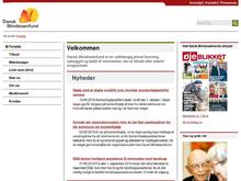 Dansk Blindesamfund Thy-Mors