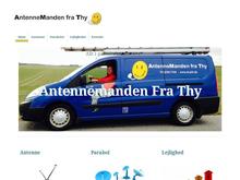Antennemanden Fra Thy v/Henrik Pihl