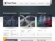 Fast Plast A/S