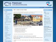 Fiskehuset