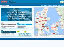 Danske Fragtmænd Thisted/Nykøbing M. ApS