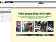 Gardincentret Hanstholm ApS