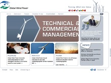 Global Wind Power A/S