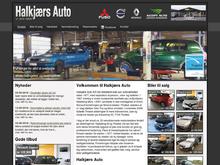 Halkjærs Auto A/S