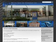 HBJ BYGGE OG PROJEKTUDVIKLING ApS