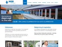 H G B Glas