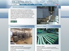 Maskinfabrikken Hillerslev A/S