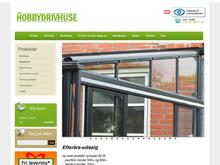 Hobby Drivhuse v/ Brian Thulstrup
