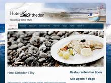 Hotel Klitheden v/Stig Andersen