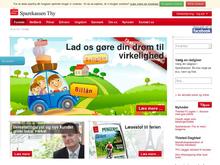 Hunstrup-Østerild Sparekasse
