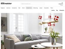 IDEmøbler, Thisted