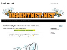 Canada Insektnet