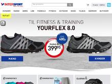 Intersport v/ Per Langeland Nørgaard