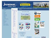 J Hundahl Tilsted A/S