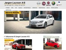 Jørgen Laursen Viborg A/S