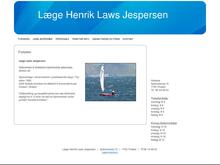 Læge Henrik Laws Jespersen