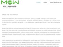 MEN2WORK ApS