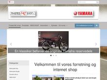 Thisted MC Shop I/S