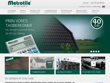 Metrotile Scandinavien A/S