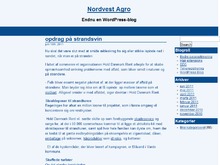 Nordvest Agro I/S