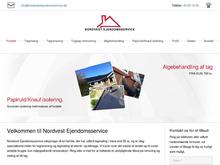 Nordvest Ejendomsservice v/Preben Nielsen