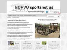 Nørvo Sportsnet A/S