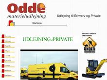 Bent Odde