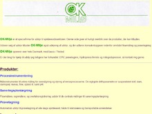 Ole Krogh Miljøkonsulent