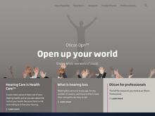 Oticon A/S