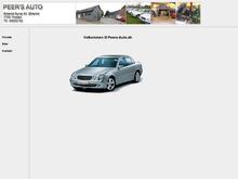 Peers Auto