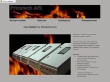 Pricatech