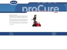 Procure As