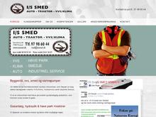 Sennels Auto- og Traktorservice v/Jens Kr Smed