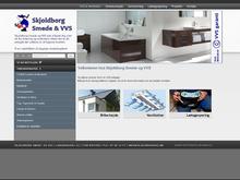 Skjoldborg Smede & VVS I/S