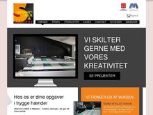 Skrannies Skilte og Reklamer