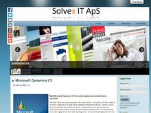 Solvex IT Partner