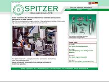 SPITZER ENGINEERING ApS