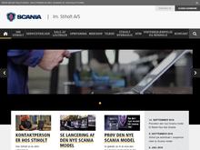 Automobilfirmaet Im.Stiholt A/S